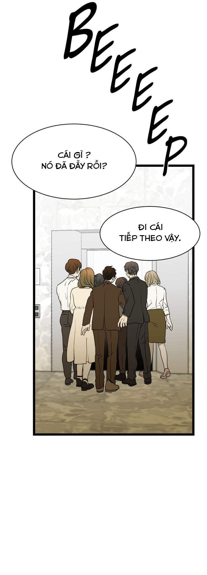 Giả Mạo Theo Phong Cách Chapter 32 - Trang 2