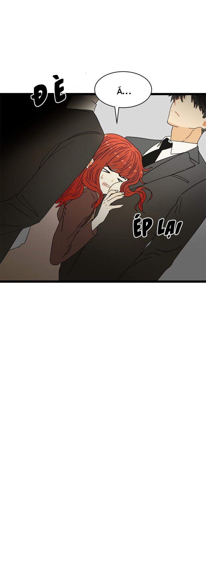 Giả Mạo Theo Phong Cách Chapter 32 - Trang 2