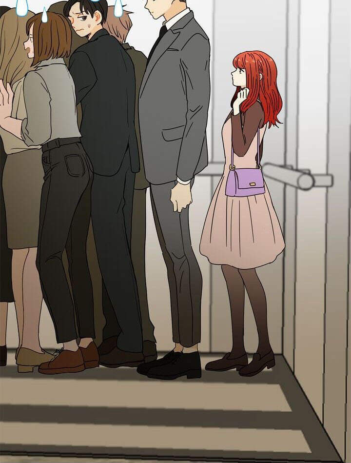 Giả Mạo Theo Phong Cách Chapter 32 - Trang 2