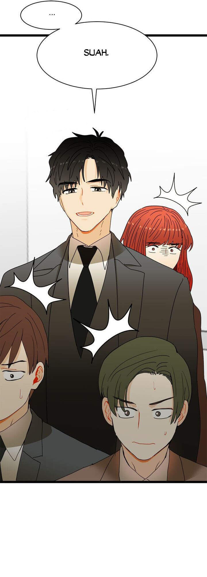 Giả Mạo Theo Phong Cách Chapter 32 - Trang 2