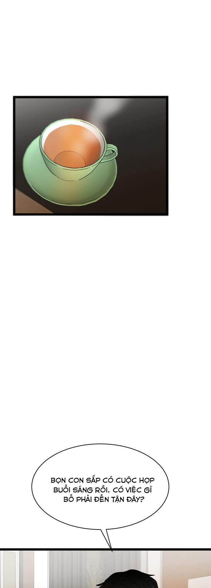 Giả Mạo Theo Phong Cách Chapter 33 - Trang 2