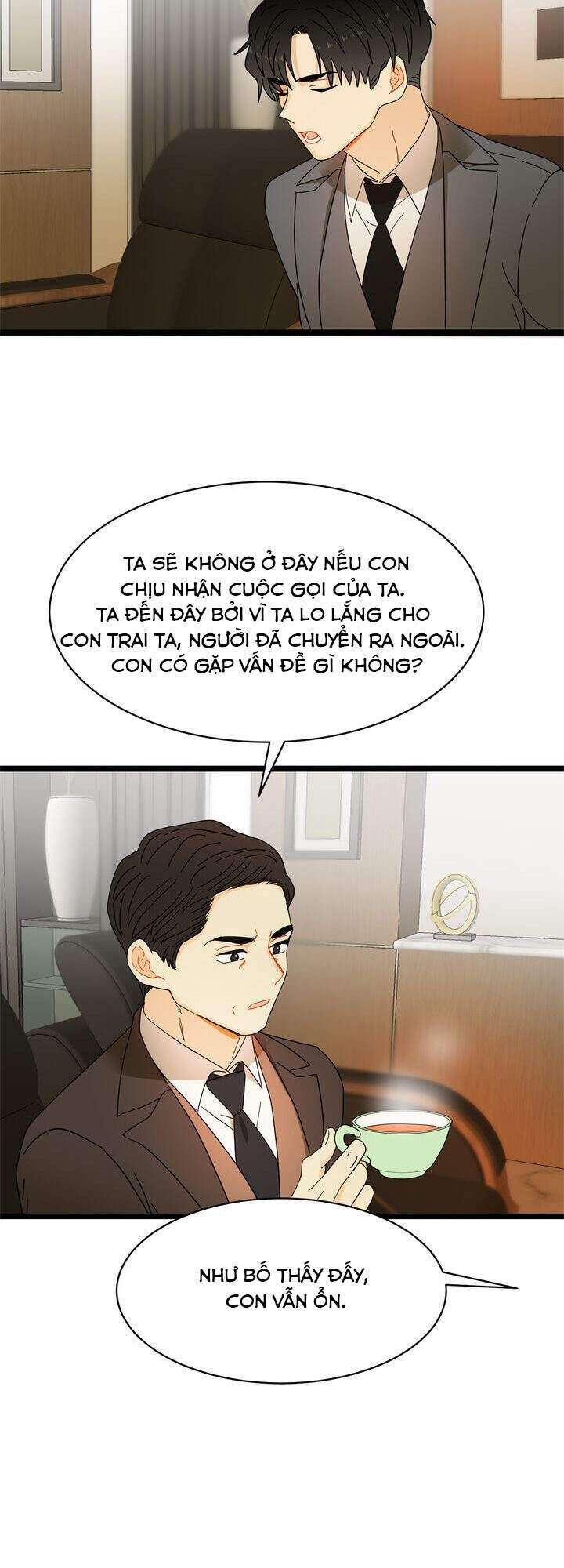 Giả Mạo Theo Phong Cách Chapter 33 - Trang 2