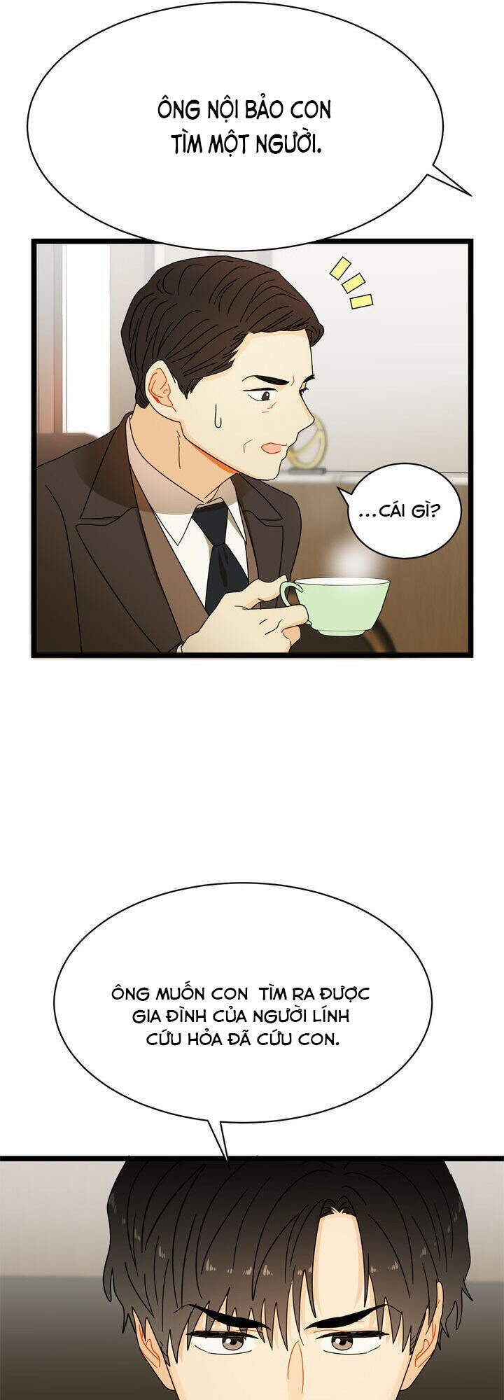 Giả Mạo Theo Phong Cách Chapter 33 - Trang 2