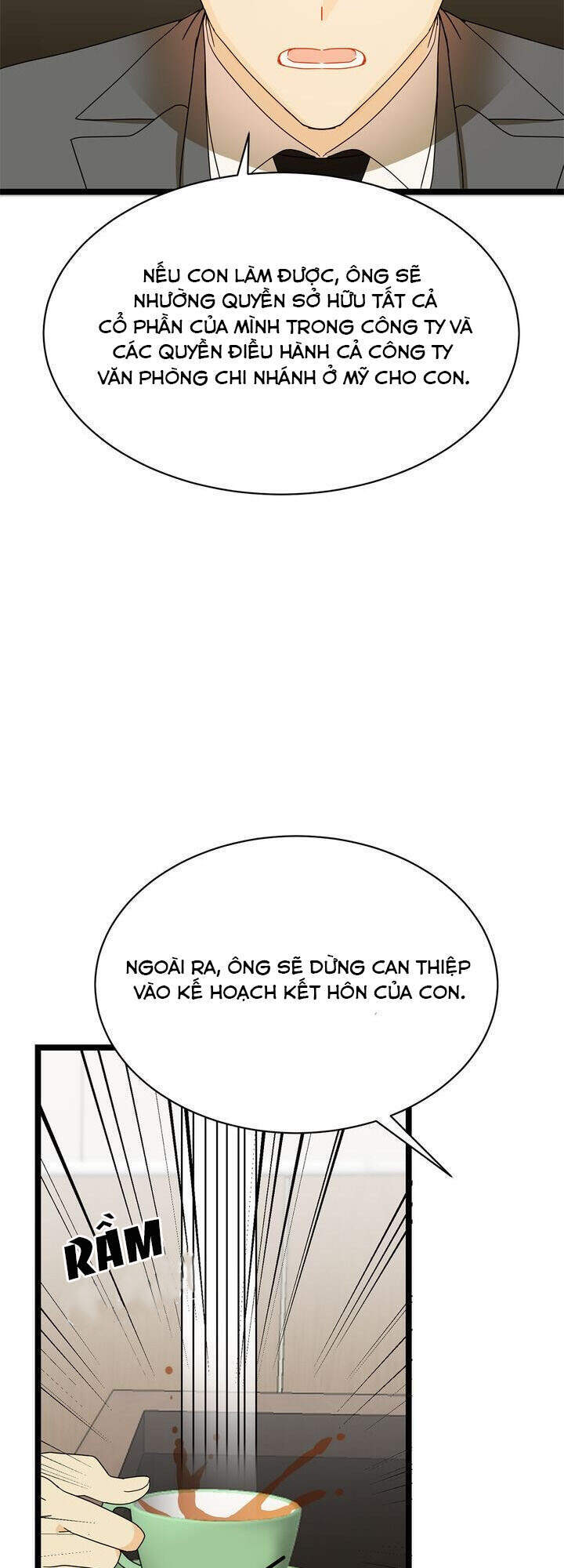 Giả Mạo Theo Phong Cách Chapter 33 - Trang 2