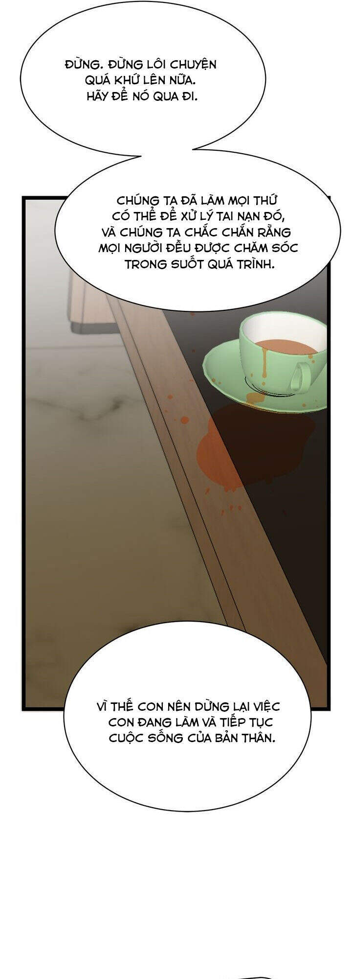 Giả Mạo Theo Phong Cách Chapter 33 - Trang 2