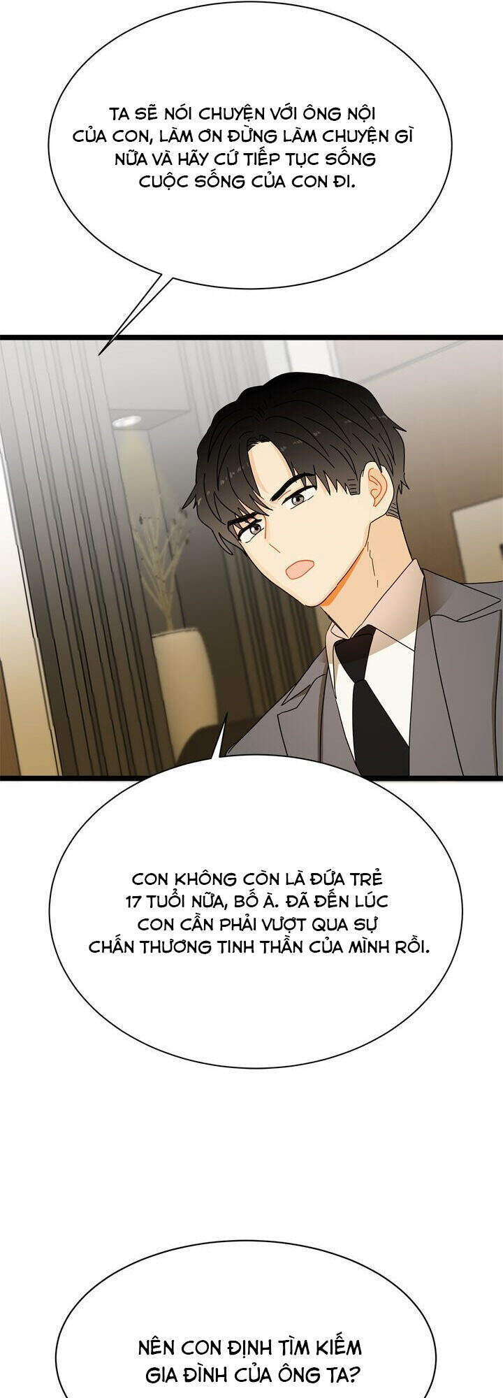 Giả Mạo Theo Phong Cách Chapter 33 - Trang 2