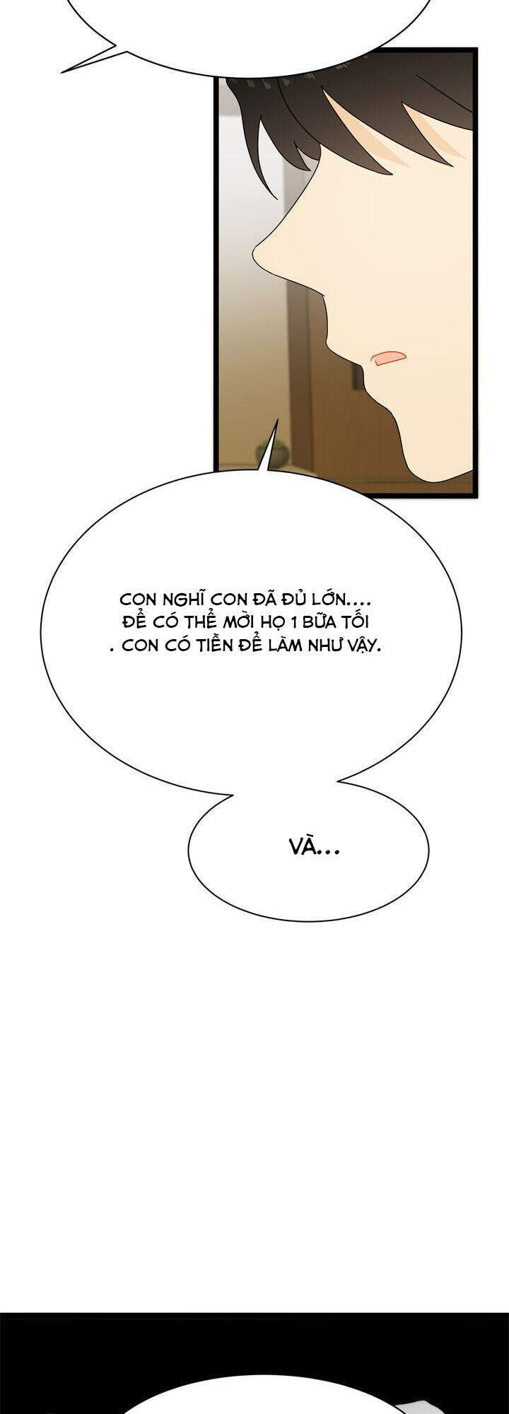 Giả Mạo Theo Phong Cách Chapter 33 - Trang 2