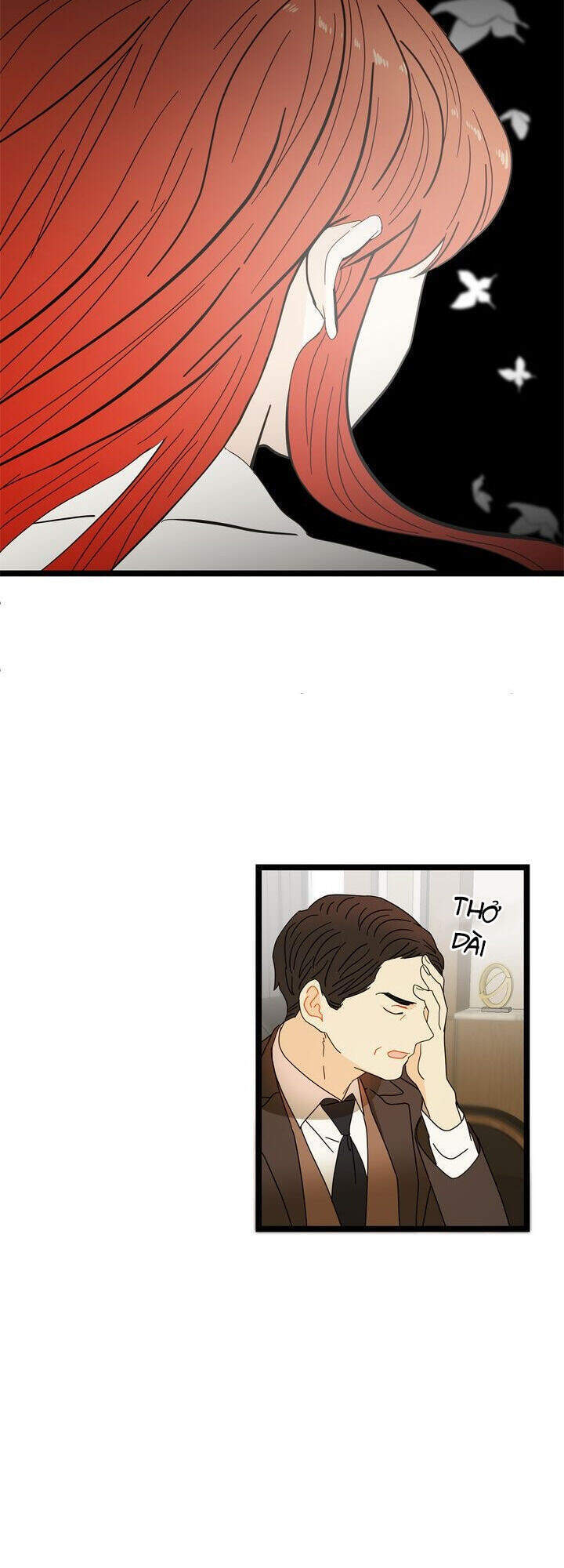 Giả Mạo Theo Phong Cách Chapter 33 - Trang 2