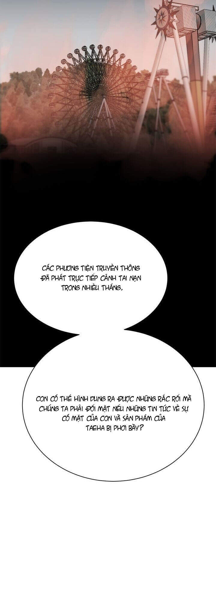 Giả Mạo Theo Phong Cách Chapter 33 - Trang 2