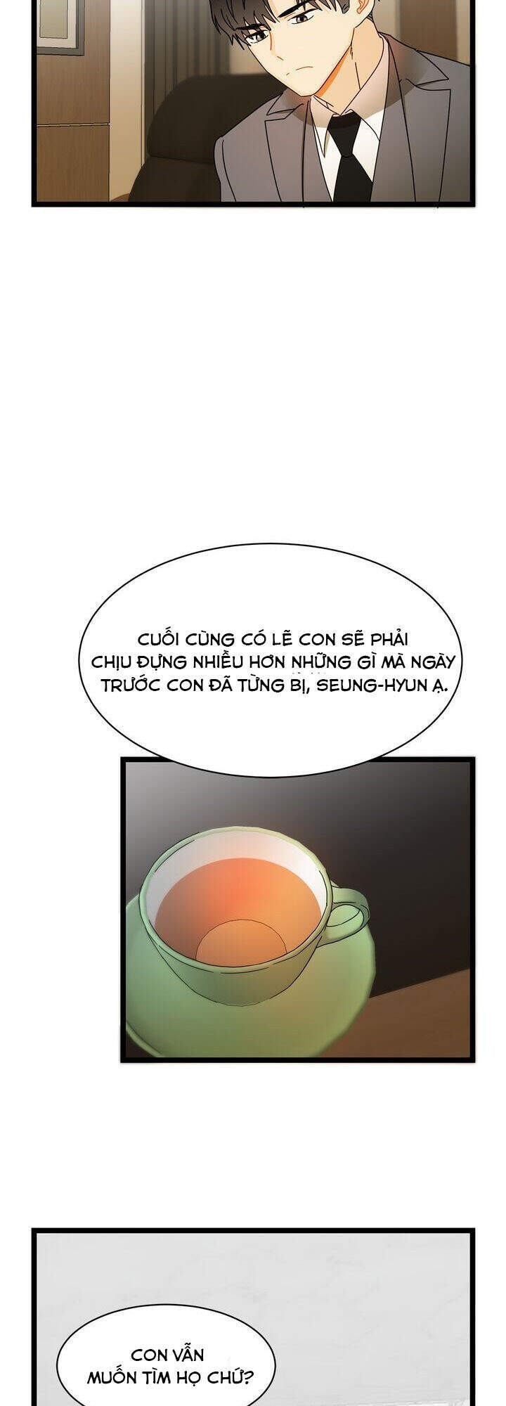 Giả Mạo Theo Phong Cách Chapter 33 - Trang 2