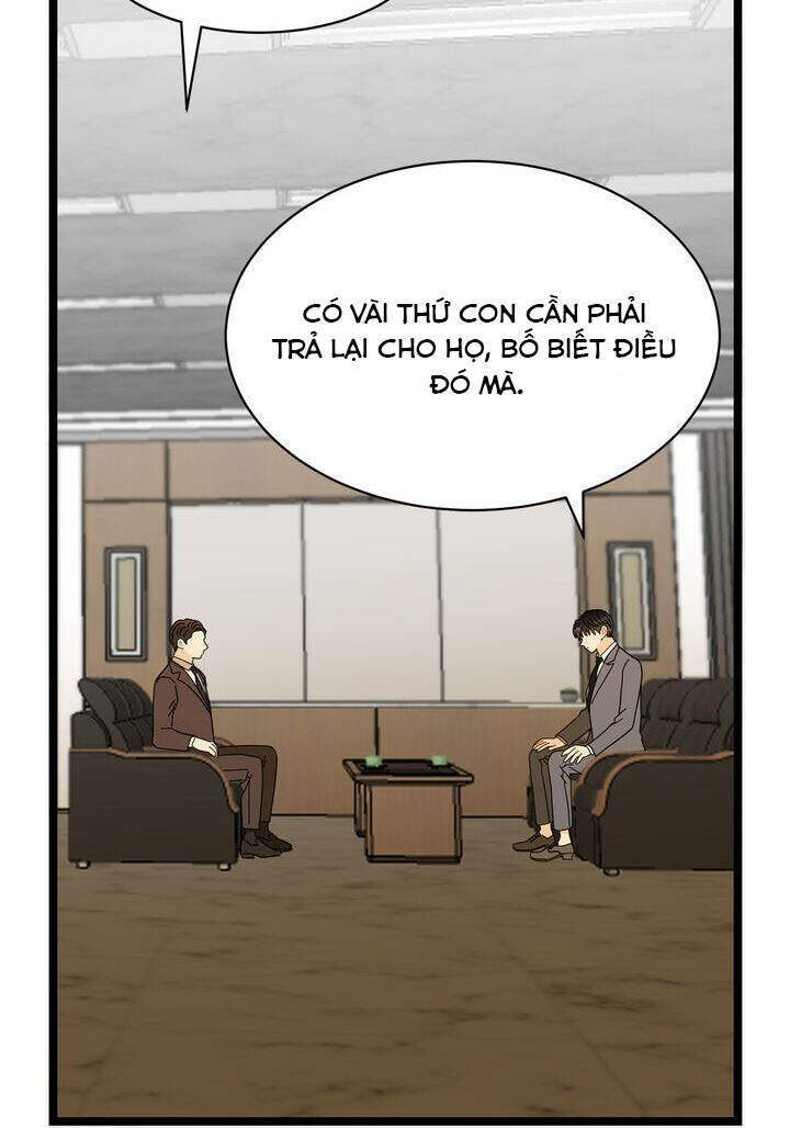 Giả Mạo Theo Phong Cách Chapter 33 - Trang 2