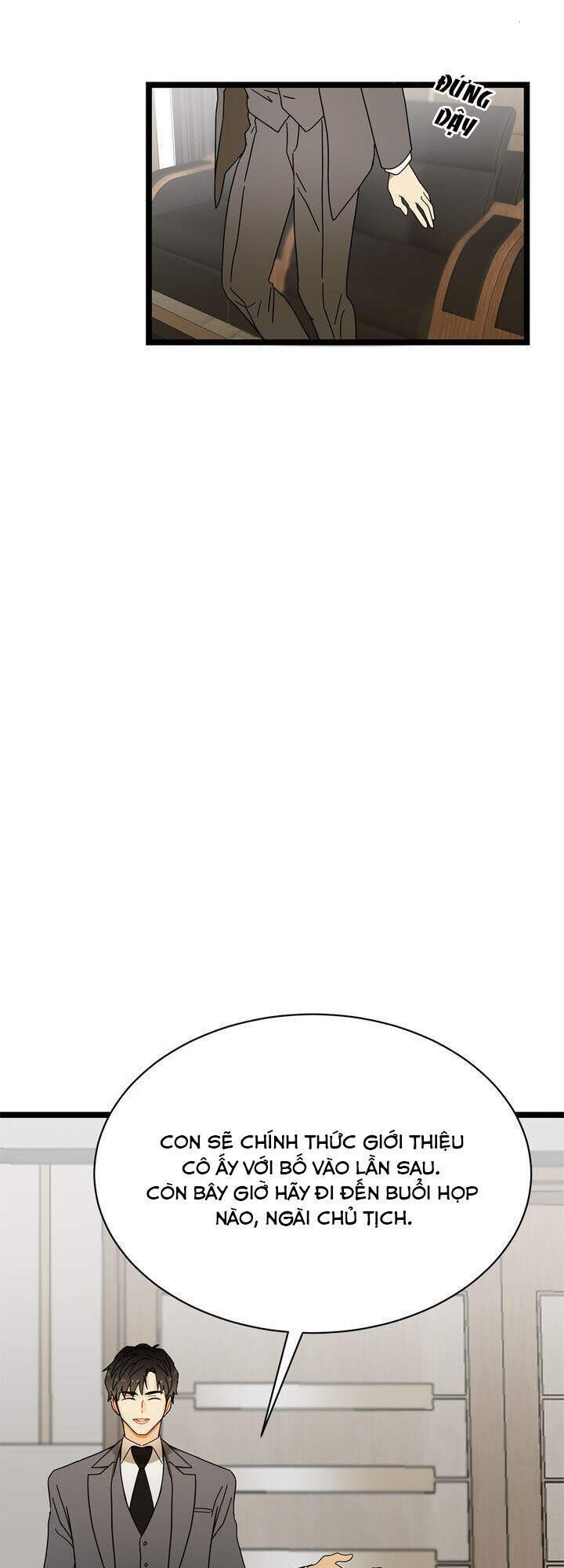 Giả Mạo Theo Phong Cách Chapter 33 - Trang 2