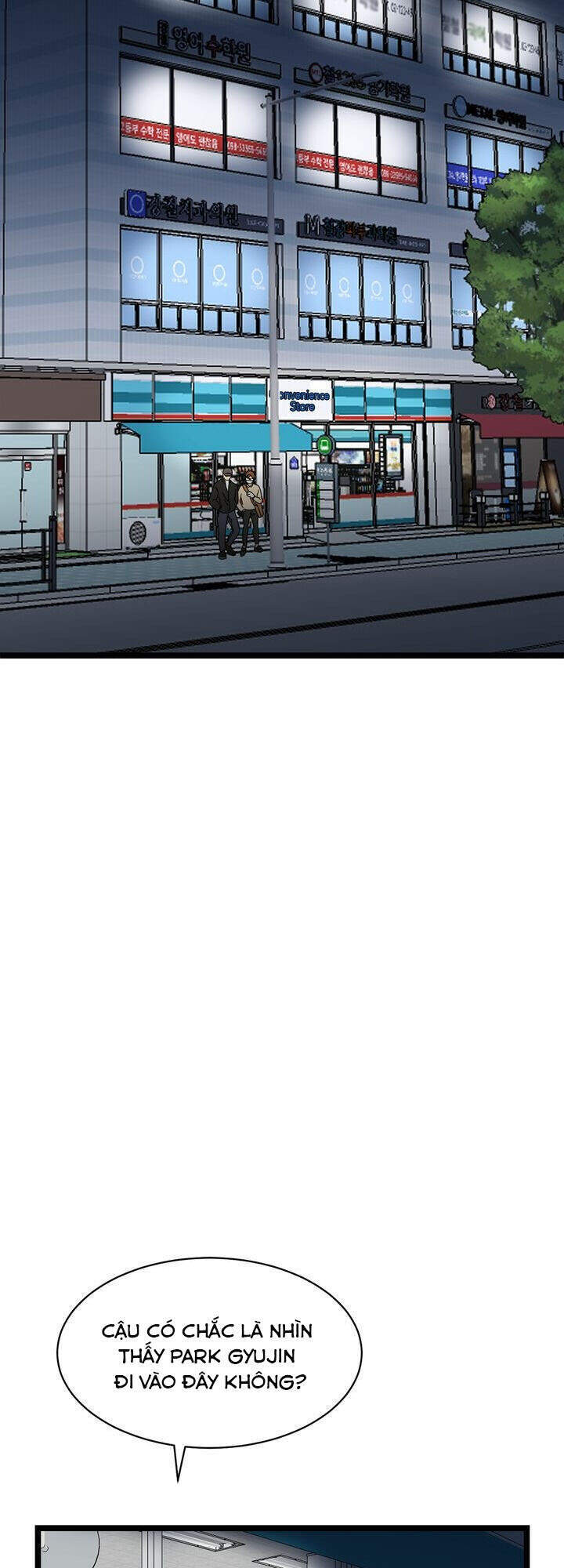 Giả Mạo Theo Phong Cách Chapter 33 - Trang 2