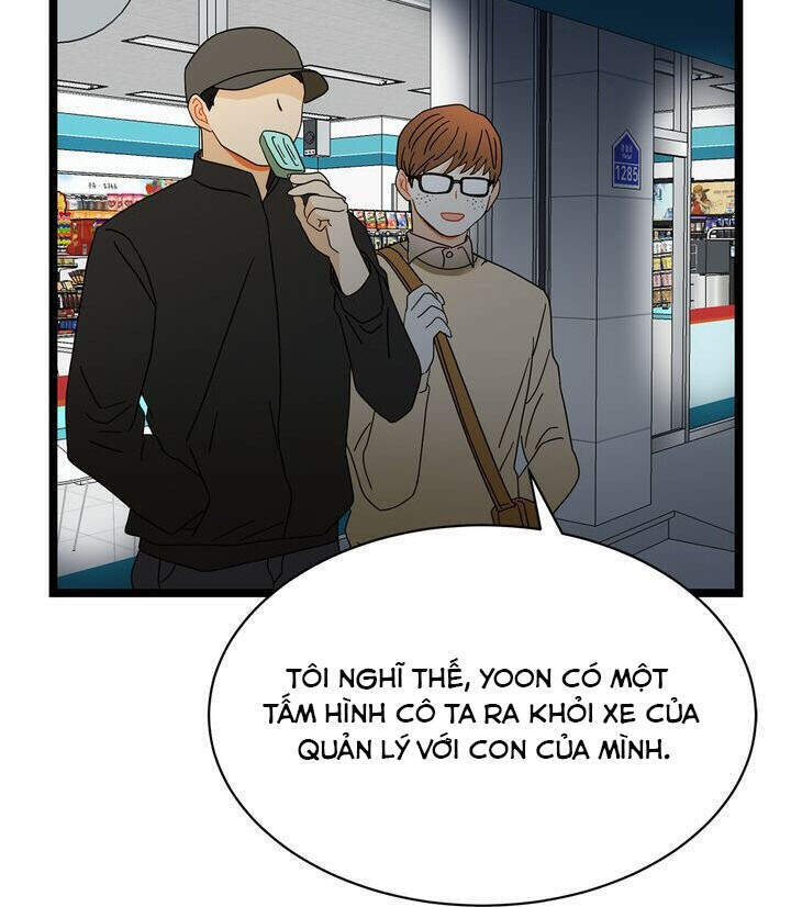 Giả Mạo Theo Phong Cách Chapter 33 - Trang 2