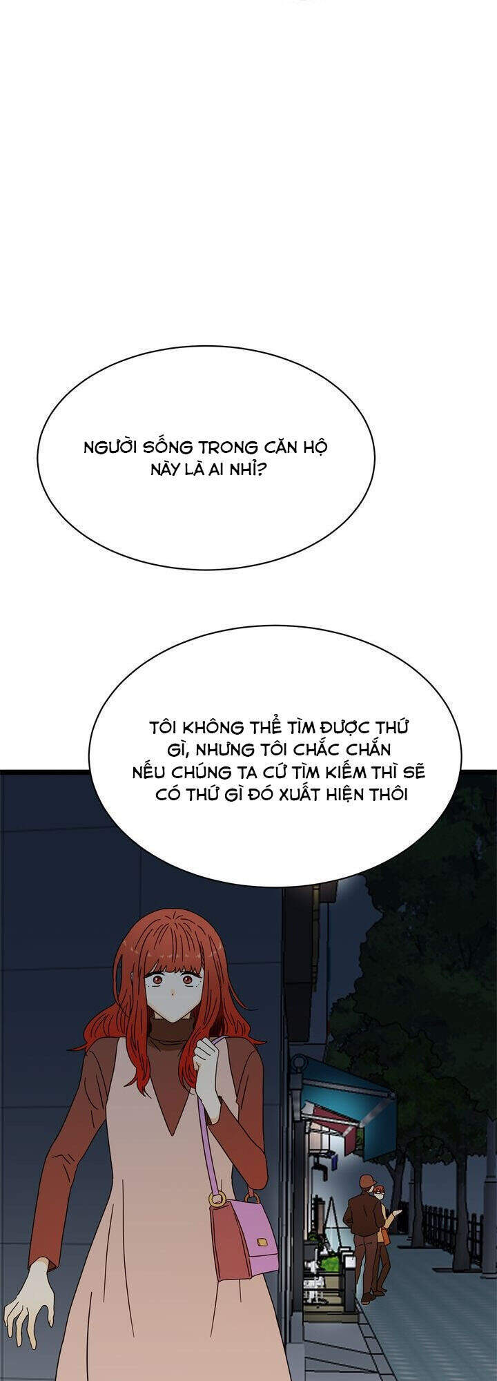 Giả Mạo Theo Phong Cách Chapter 33 - Trang 2