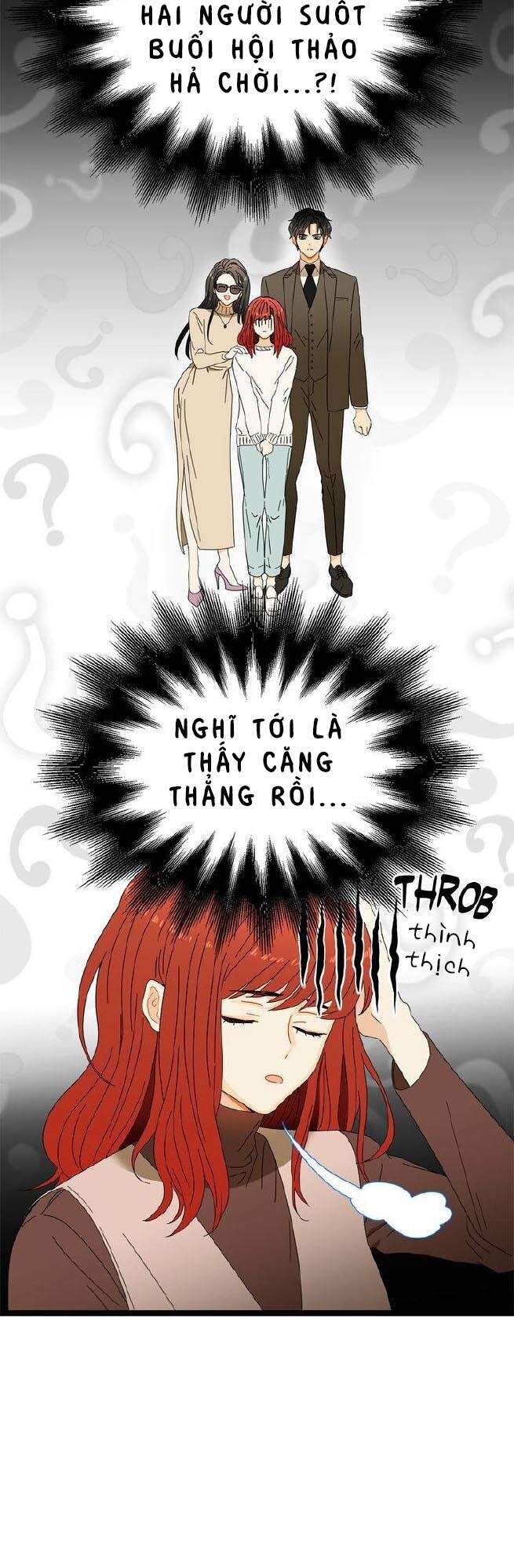 Giả Mạo Theo Phong Cách Chapter 34 - Trang 2