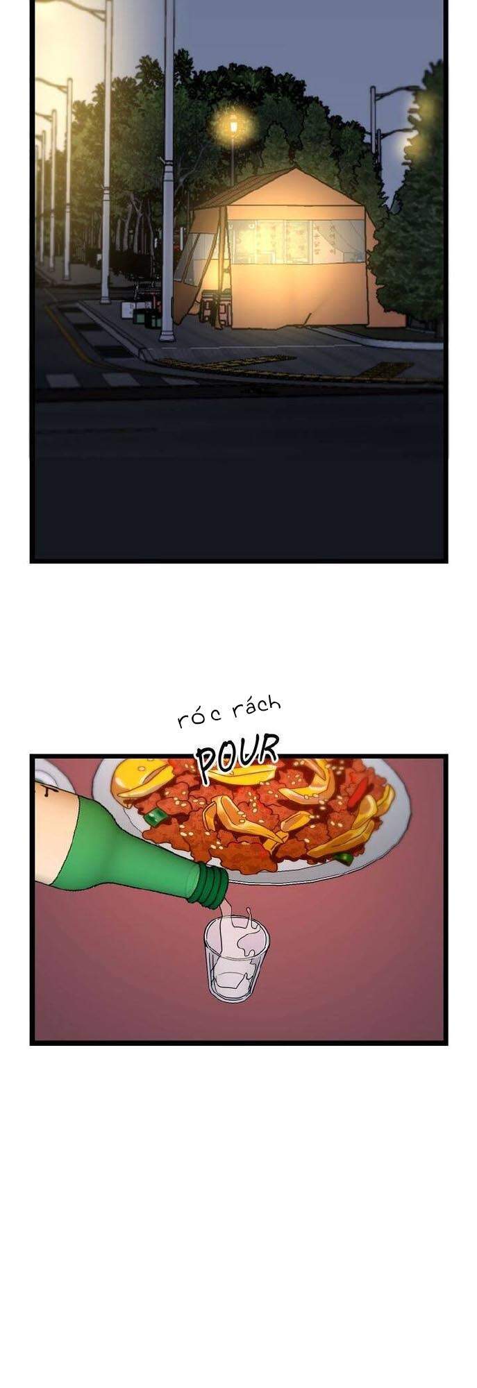 Giả Mạo Theo Phong Cách Chapter 34 - Trang 2