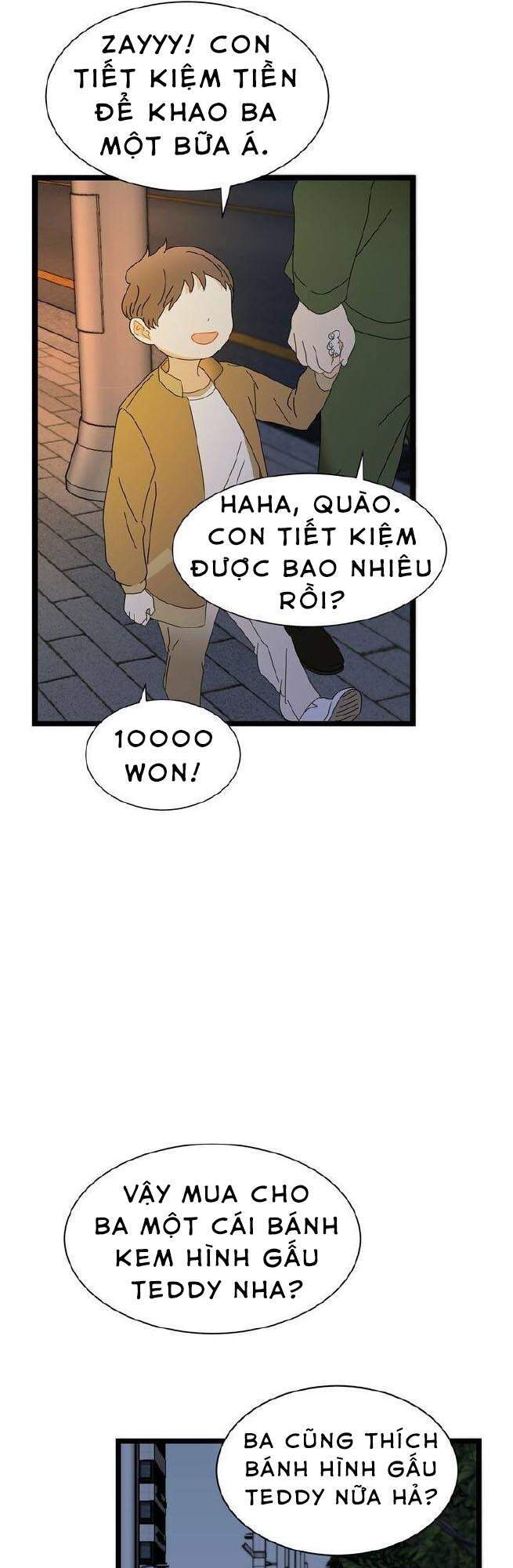 Giả Mạo Theo Phong Cách Chapter 34 - Trang 2