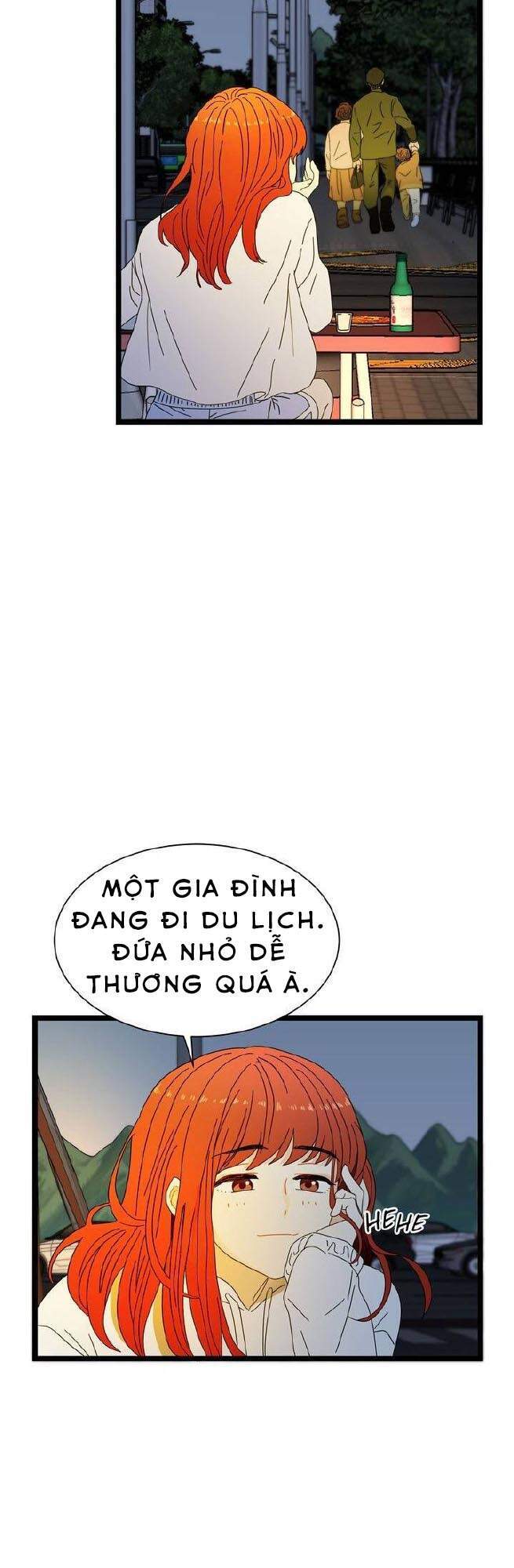 Giả Mạo Theo Phong Cách Chapter 34 - Trang 2