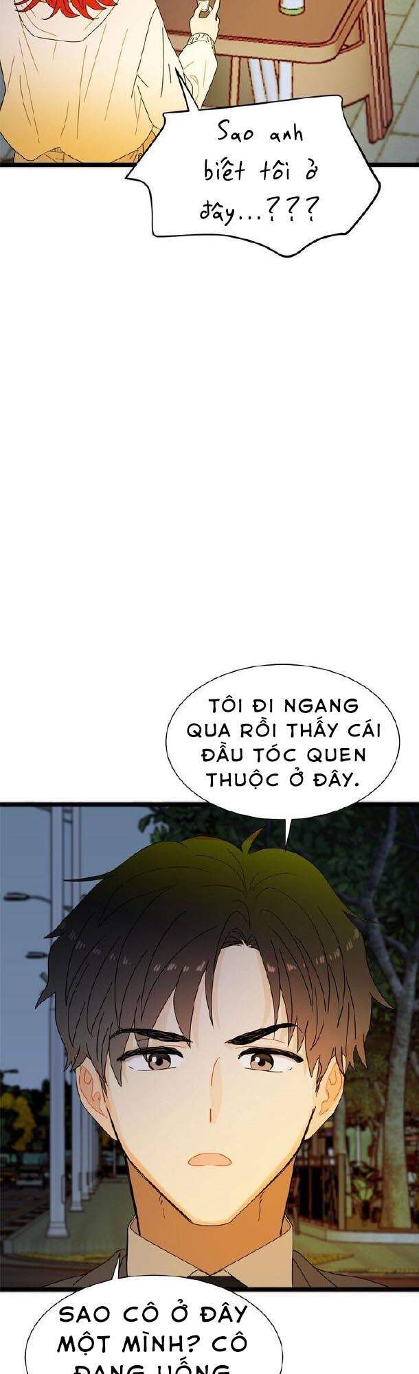 Giả Mạo Theo Phong Cách Chapter 34 - Trang 2