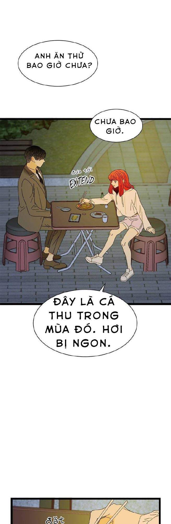 Giả Mạo Theo Phong Cách Chapter 34 - Trang 2