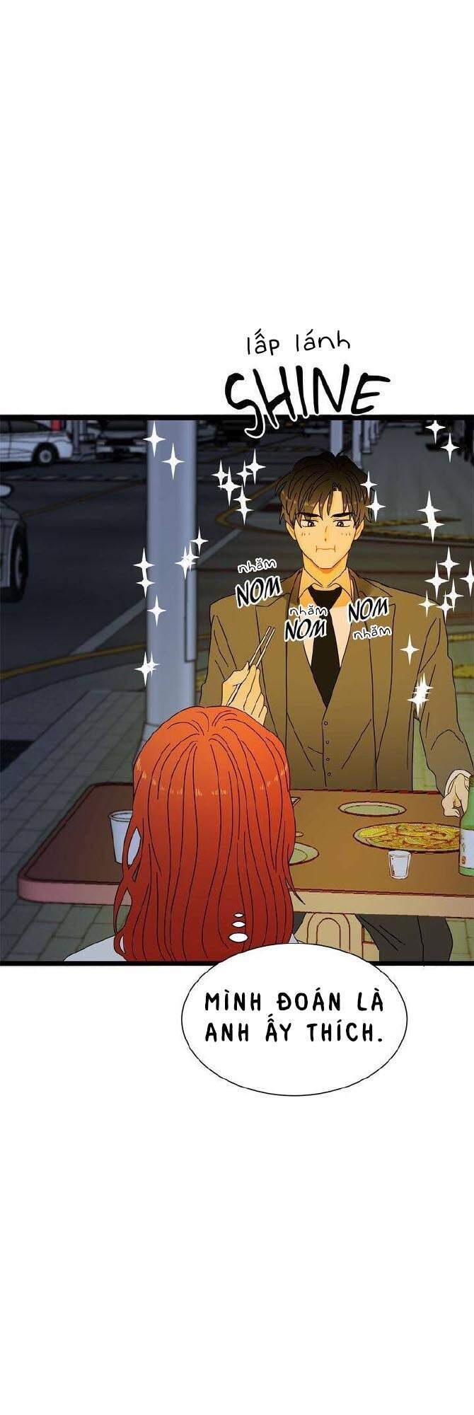 Giả Mạo Theo Phong Cách Chapter 34 - Trang 2