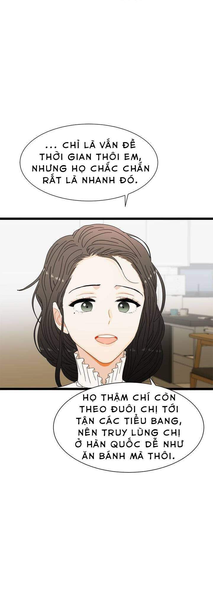 Giả Mạo Theo Phong Cách Chapter 34 - Trang 2