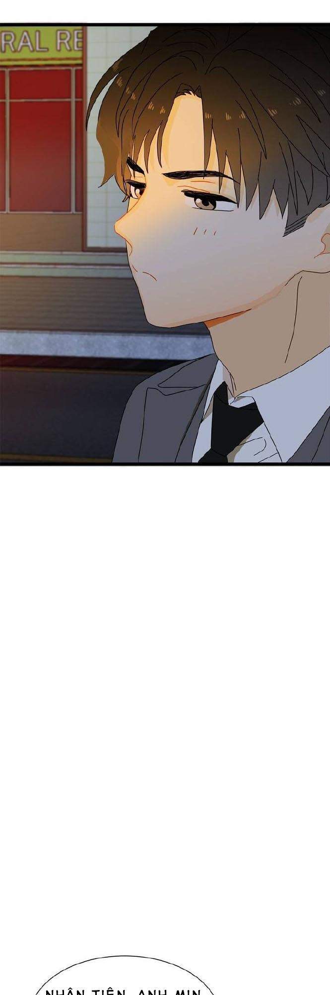 Giả Mạo Theo Phong Cách Chapter 34 - Trang 2