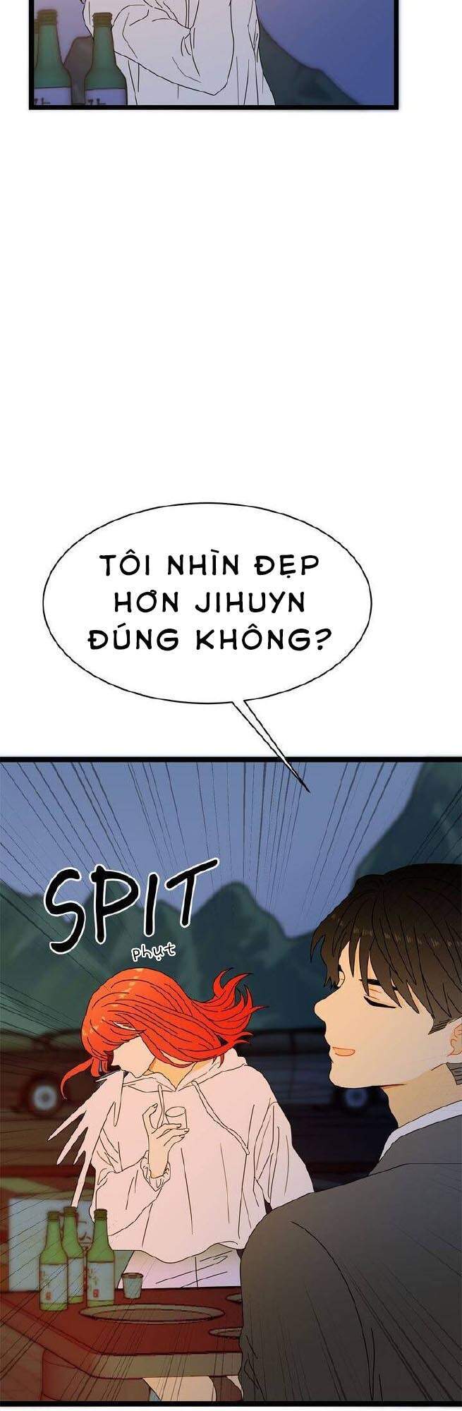 Giả Mạo Theo Phong Cách Chapter 34 - Trang 2