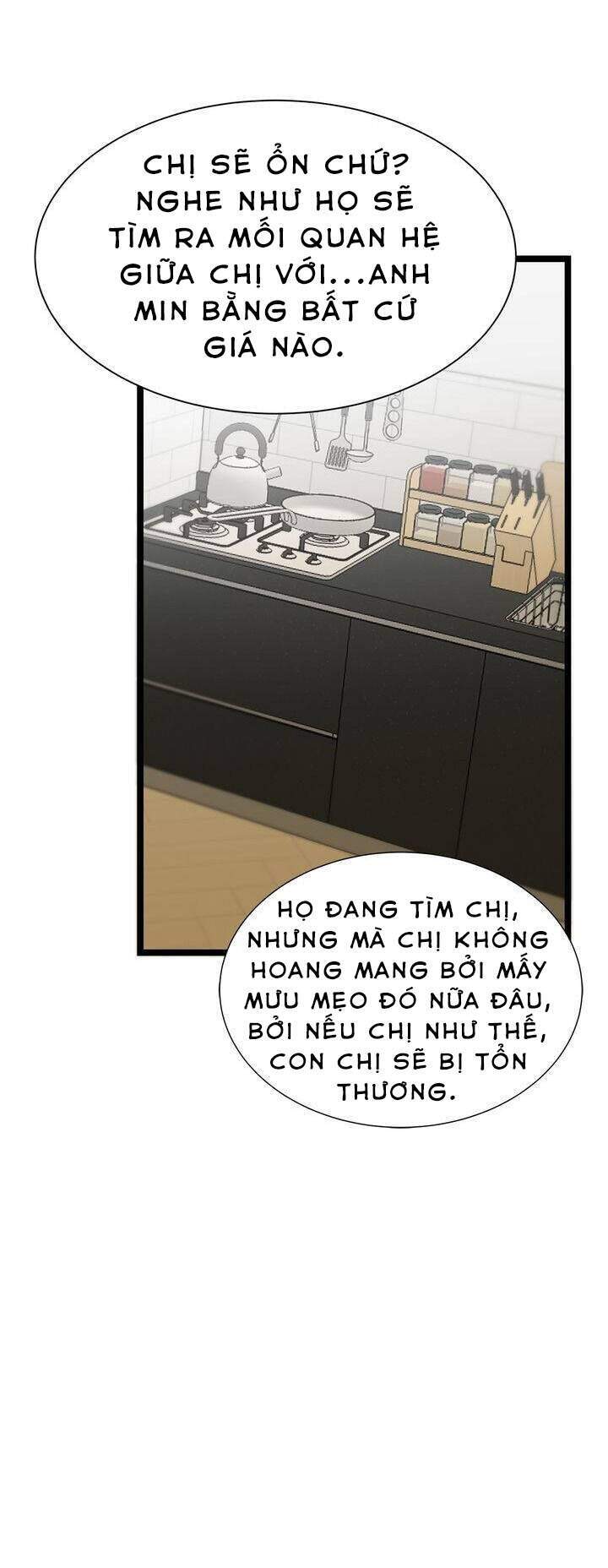 Giả Mạo Theo Phong Cách Chapter 34 - Trang 2