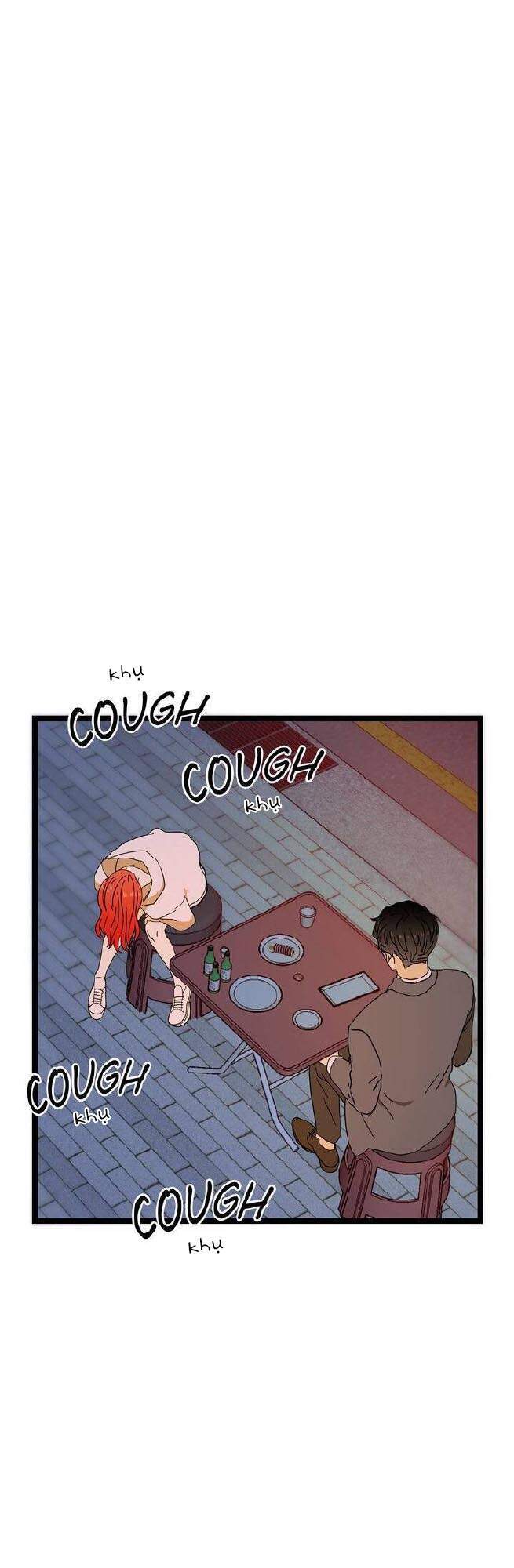 Giả Mạo Theo Phong Cách Chapter 34 - Trang 2