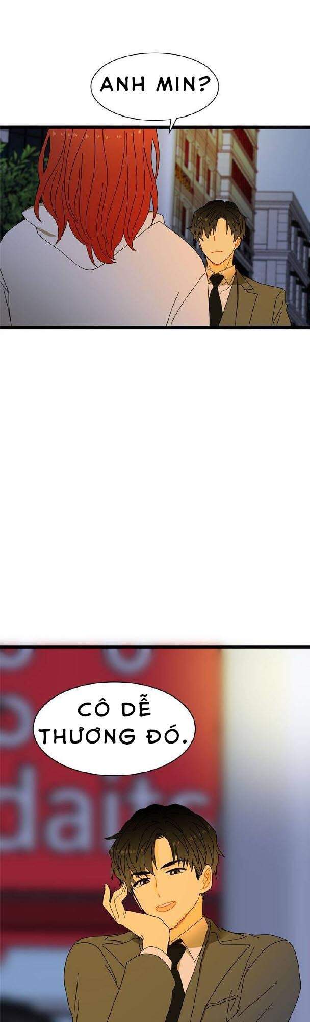 Giả Mạo Theo Phong Cách Chapter 34 - Trang 2