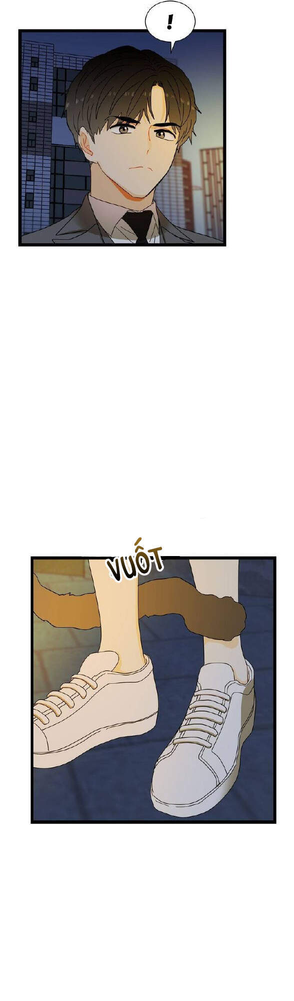 Giả Mạo Theo Phong Cách Chapter 35 - Trang 2