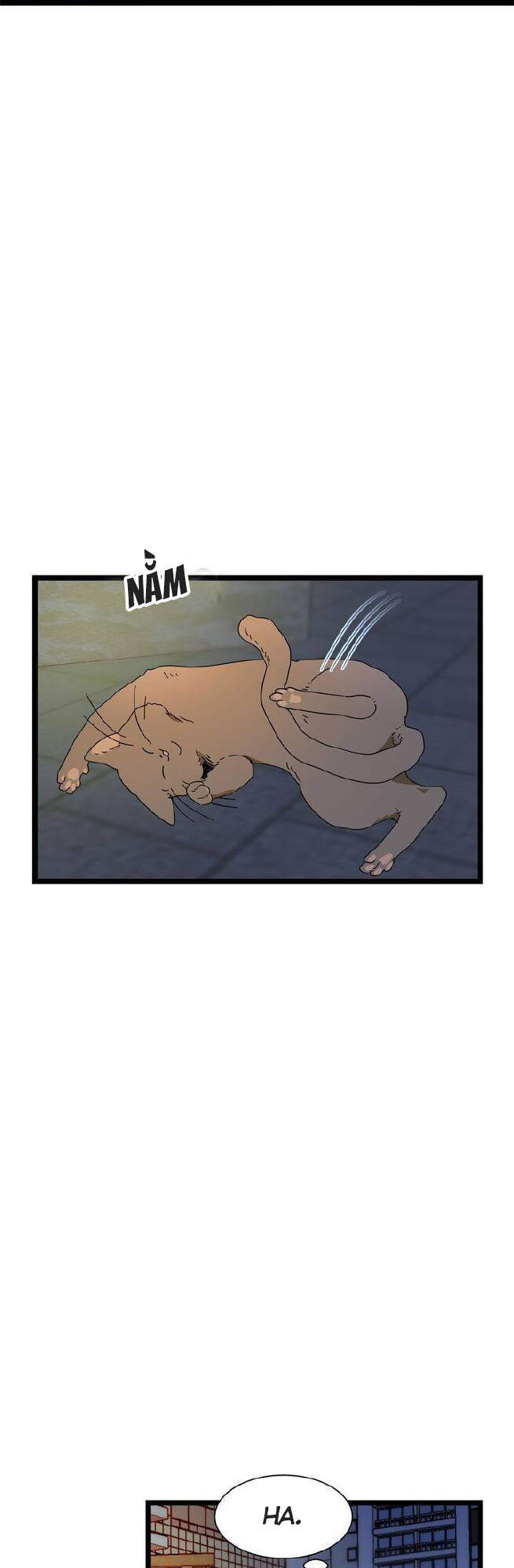 Giả Mạo Theo Phong Cách Chapter 35 - Trang 2