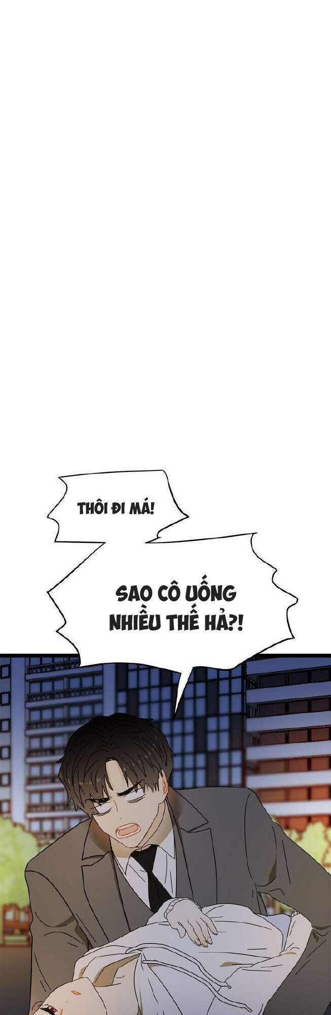 Giả Mạo Theo Phong Cách Chapter 35 - Trang 2