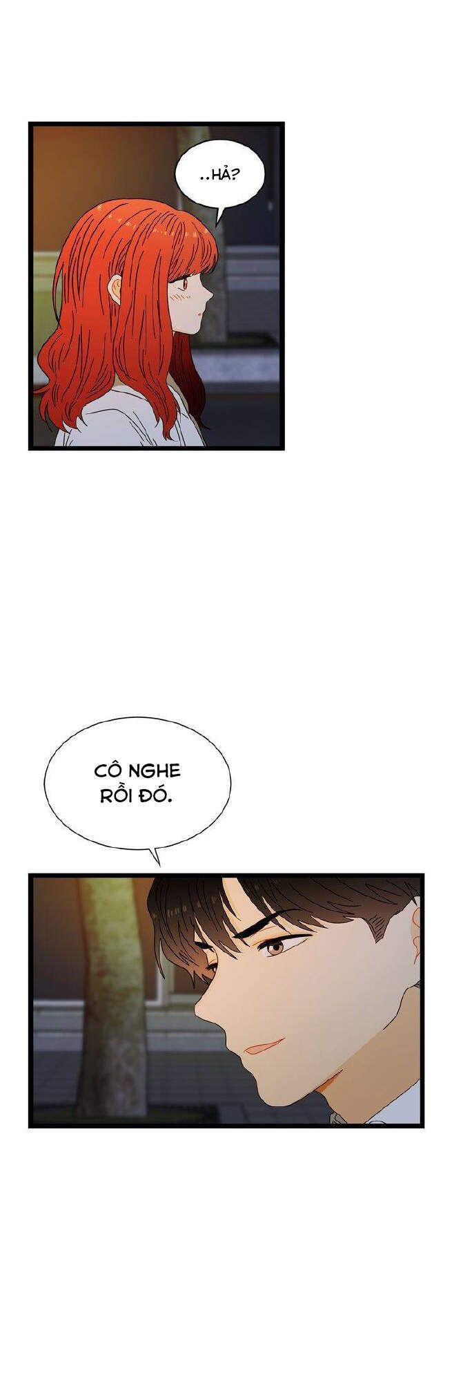 Giả Mạo Theo Phong Cách Chapter 35 - Trang 2