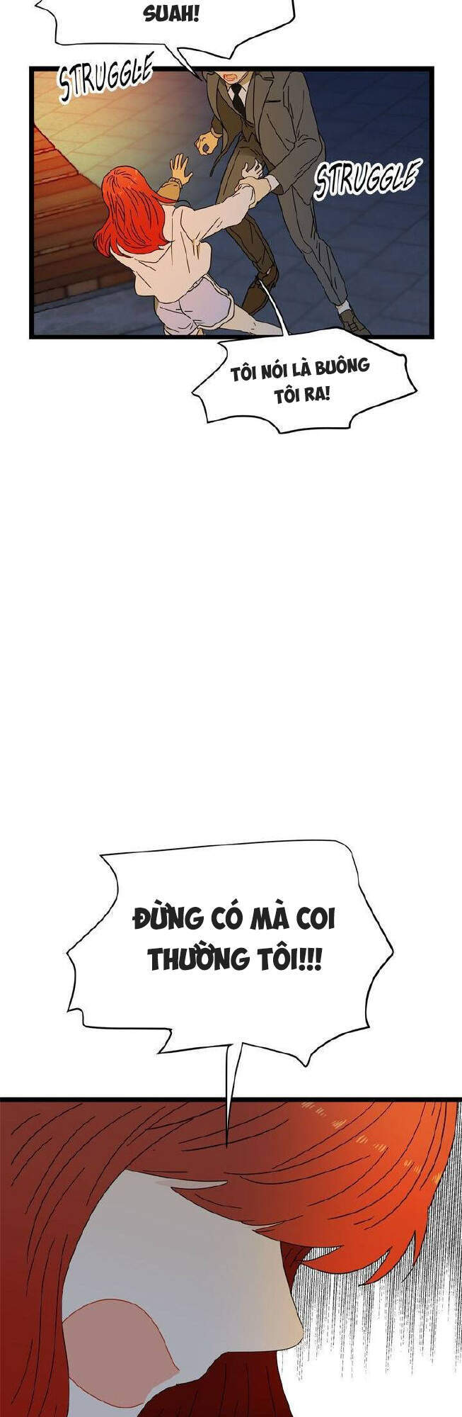 Giả Mạo Theo Phong Cách Chapter 35 - Trang 2