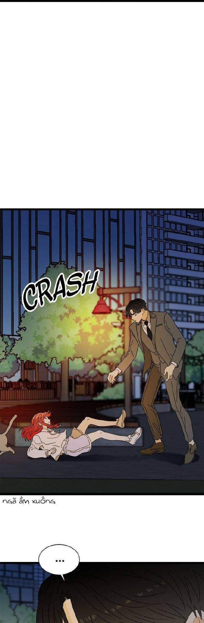 Giả Mạo Theo Phong Cách Chapter 35 - Trang 2