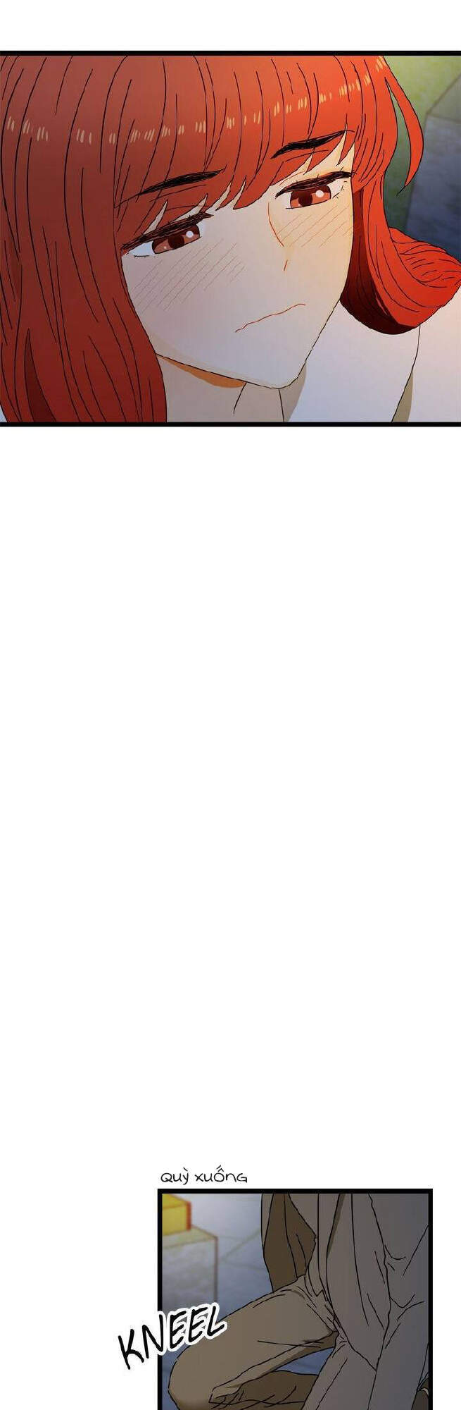 Giả Mạo Theo Phong Cách Chapter 35 - Trang 2