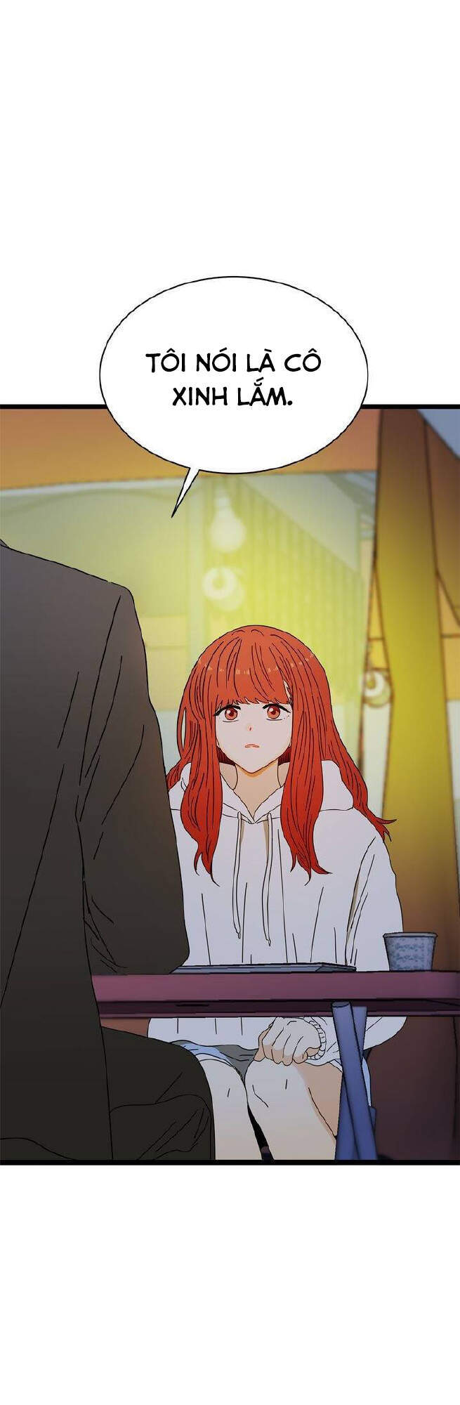 Giả Mạo Theo Phong Cách Chapter 35 - Trang 2