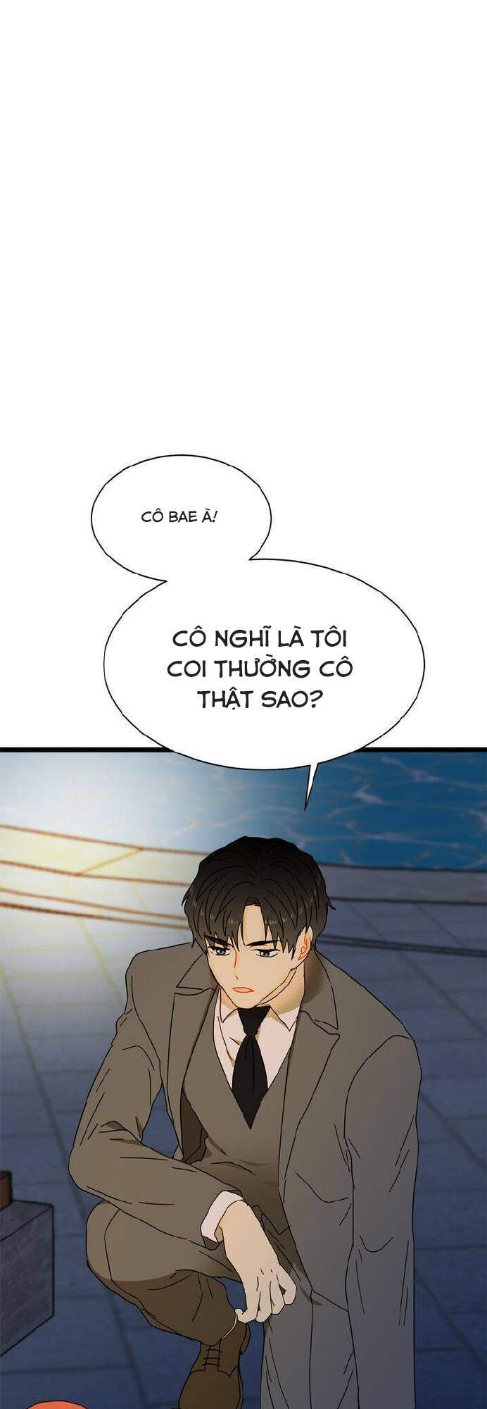 Giả Mạo Theo Phong Cách Chapter 35 - Trang 2