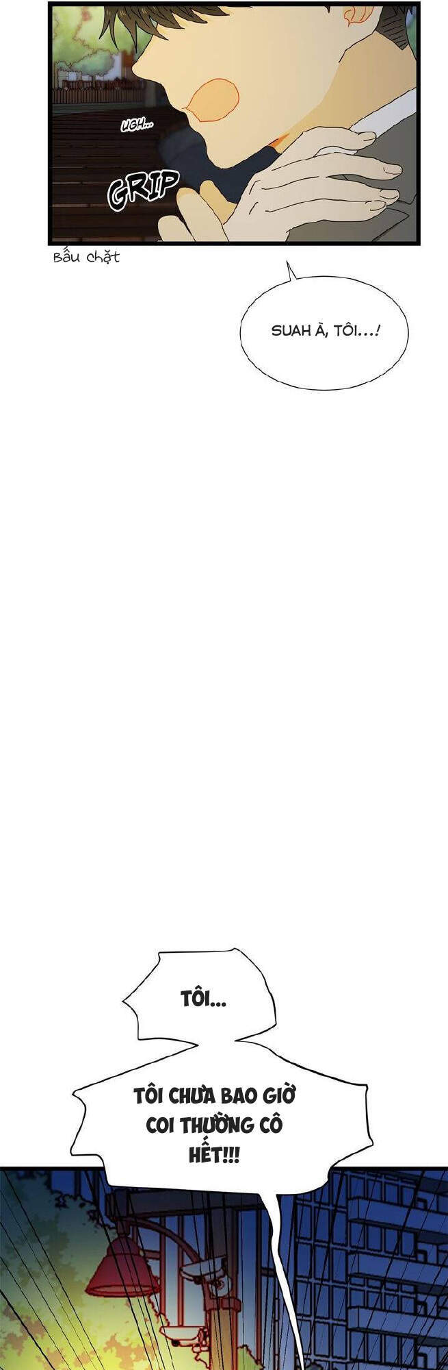 Giả Mạo Theo Phong Cách Chapter 35 - Trang 2