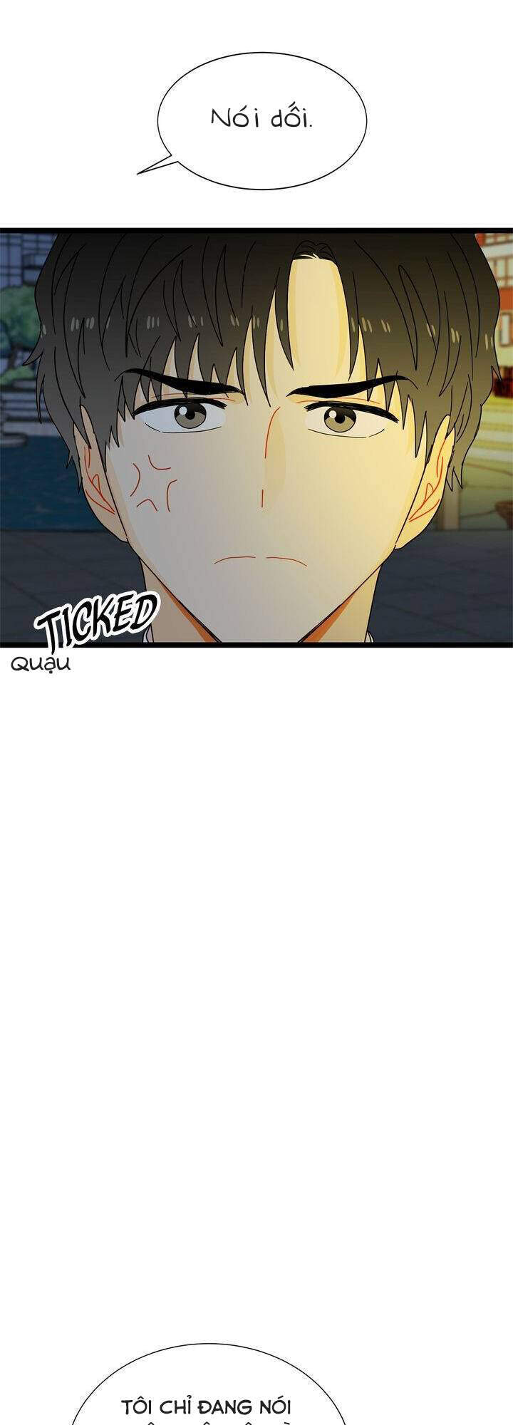 Giả Mạo Theo Phong Cách Chapter 35 - Trang 2