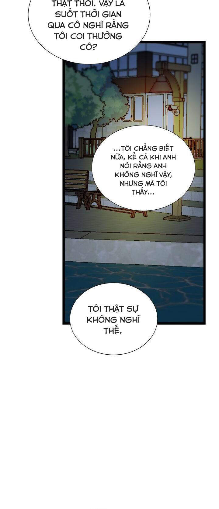 Giả Mạo Theo Phong Cách Chapter 35 - Trang 2