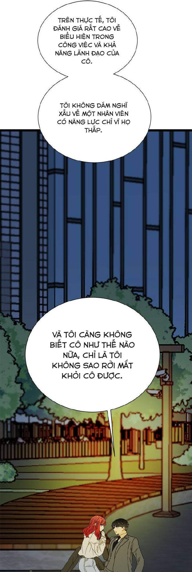 Giả Mạo Theo Phong Cách Chapter 35 - Trang 2