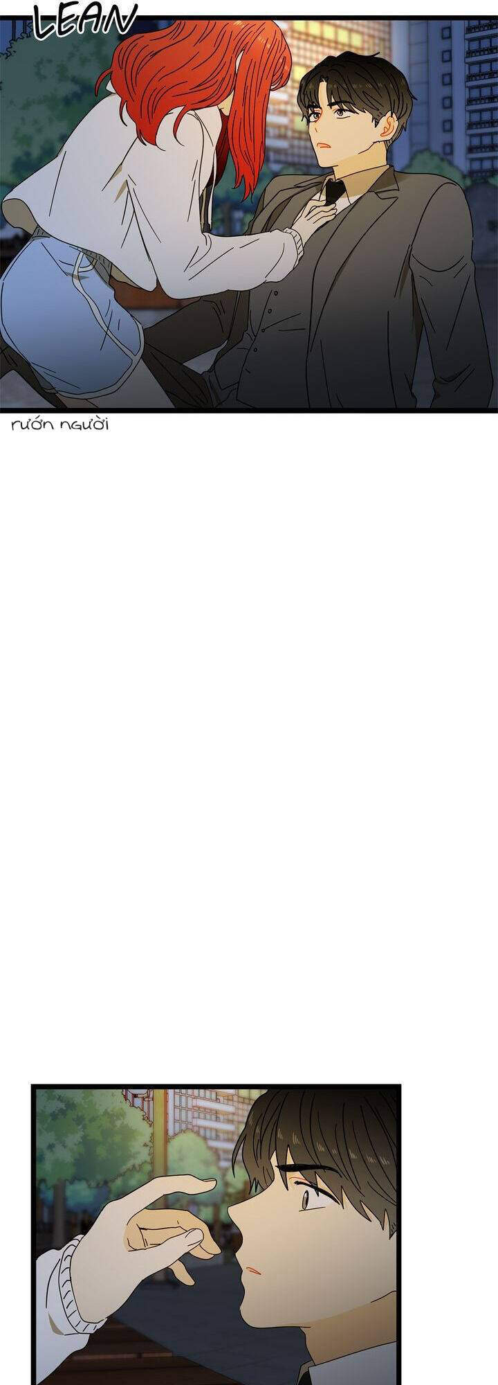 Giả Mạo Theo Phong Cách Chapter 35 - Trang 2