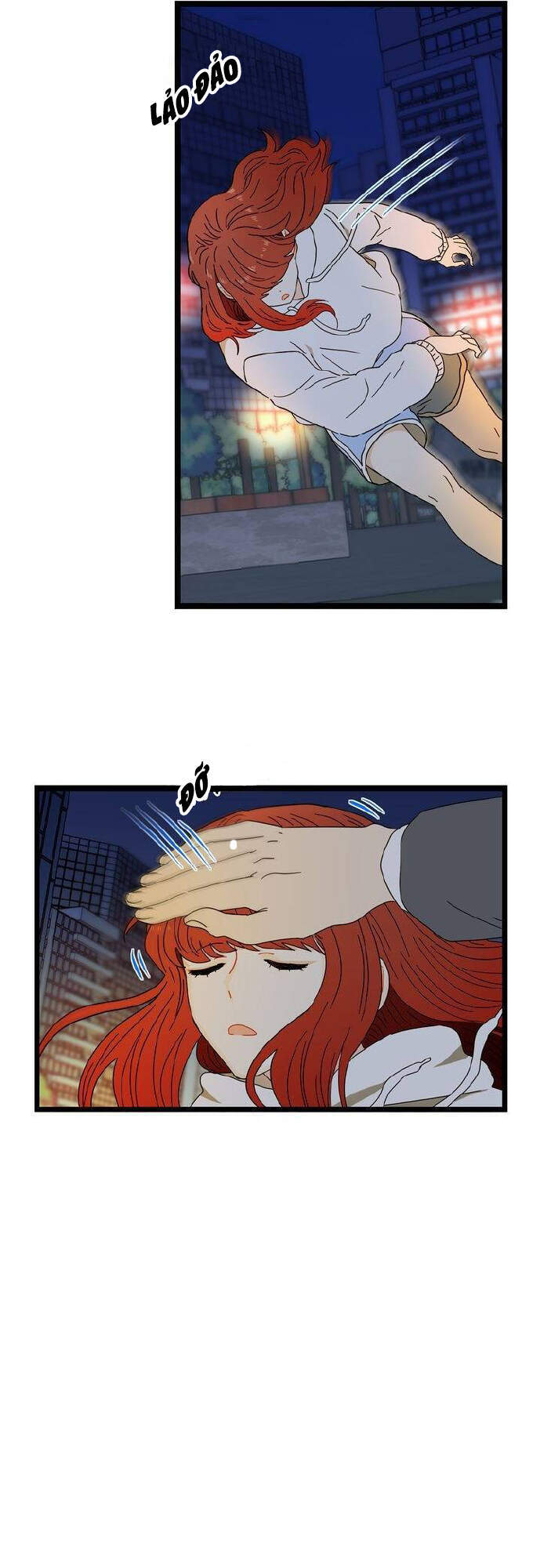 Giả Mạo Theo Phong Cách Chapter 35 - Trang 2