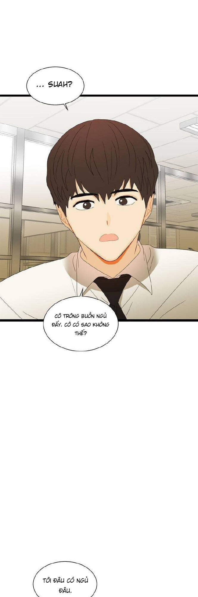 Giả Mạo Theo Phong Cách Chapter 36 - Trang 2