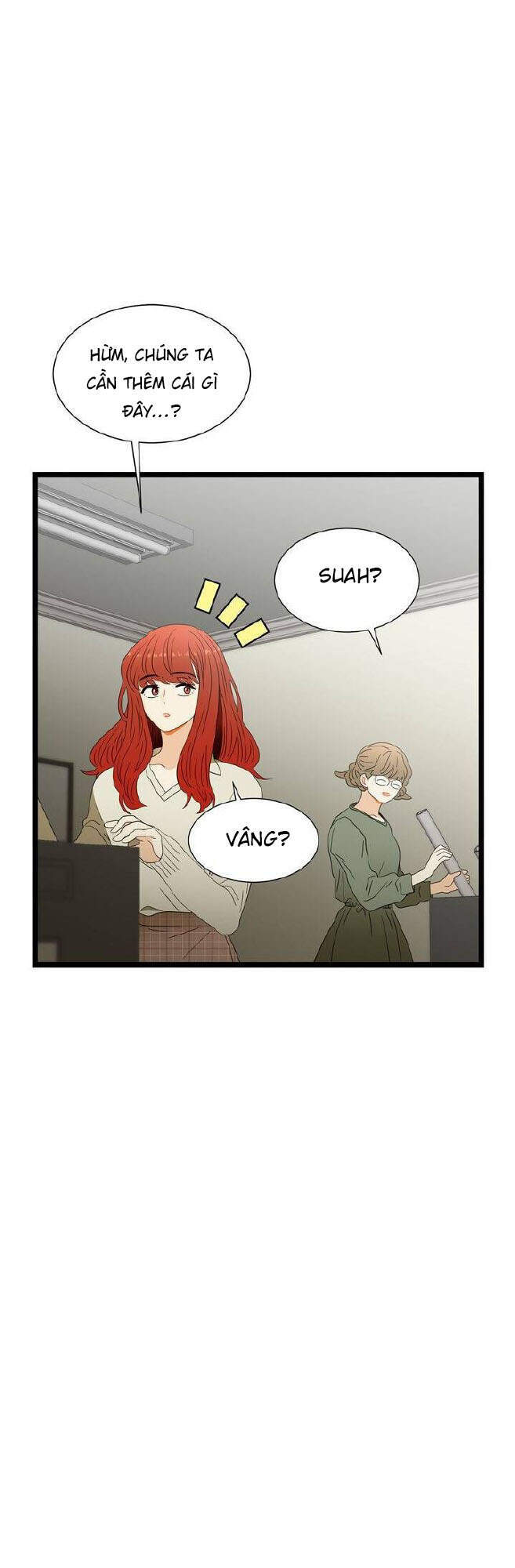 Giả Mạo Theo Phong Cách Chapter 36 - Trang 2