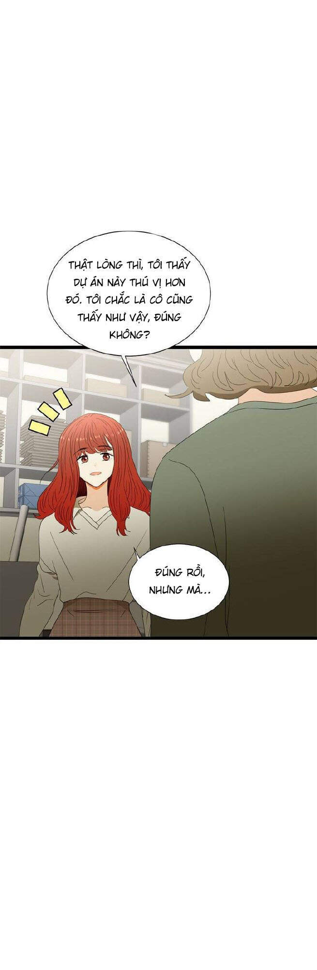 Giả Mạo Theo Phong Cách Chapter 36 - Trang 2